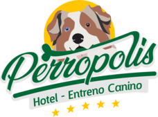 Perropolis Logo